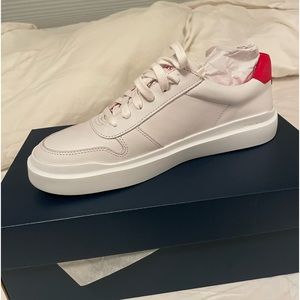 NEW COLE HAAN SNEAKERS